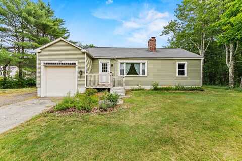 168 Main Street, Sanford, ME 04083