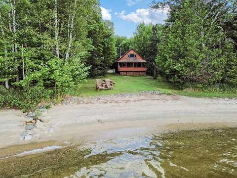 125 Shelton Trail, Rangeley Plt, ME 04970