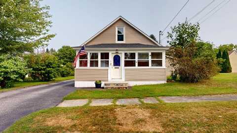 43 Rosedale Street, Lewiston, ME 04240