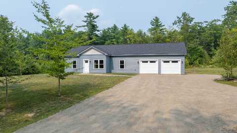 14 Cobbo Lane, West Gardiner, ME 04345