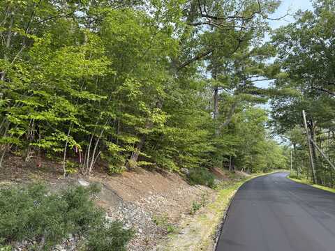 Lot 15-3b Sweden Road, Bridgton, ME 04009