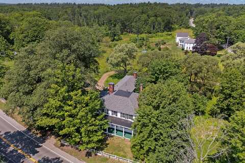 83a-83b Bath Road, Wiscasset, ME 04578