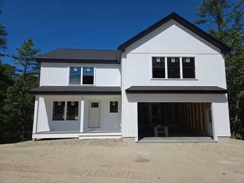 4 Furbish Lane, Kennebunk, ME 04043