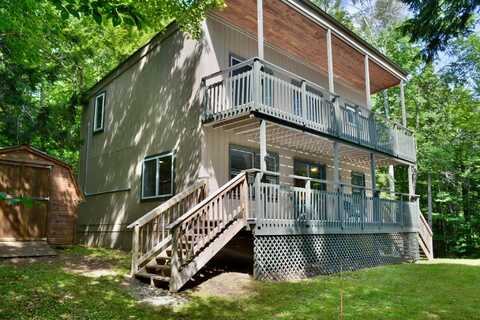 1020 Johnson Circle, Carrabassett Valley, ME 04947