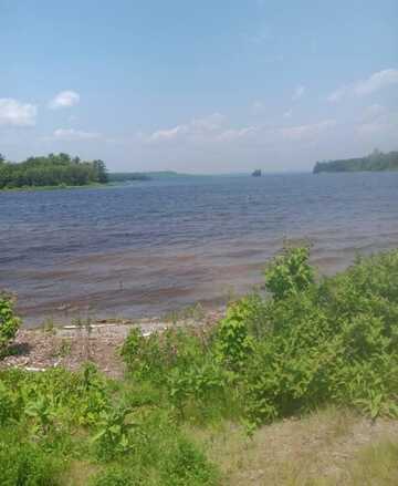Lot #20 Peaceful Point Road, Waltham, ME 04605