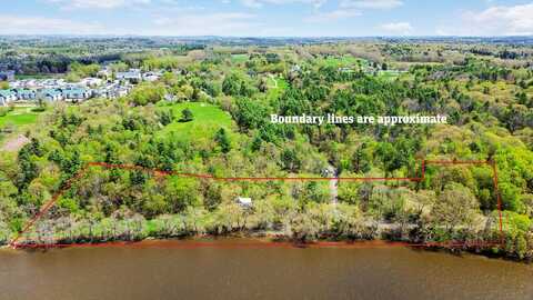 0 Kennnedy Road, Augusta, ME 04330