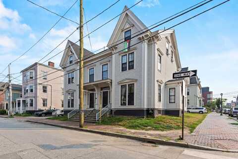 126 Winter Street, Portland, ME 04102