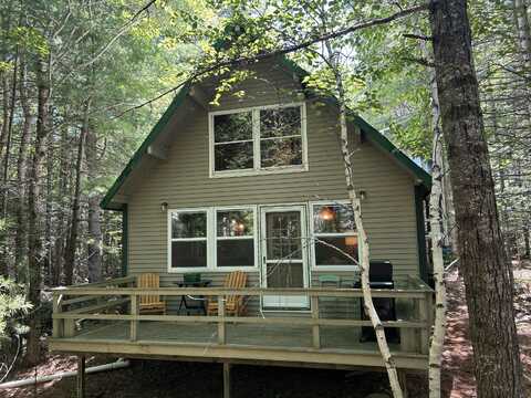 2 Vacation Lane, Mount Desert, ME 04660