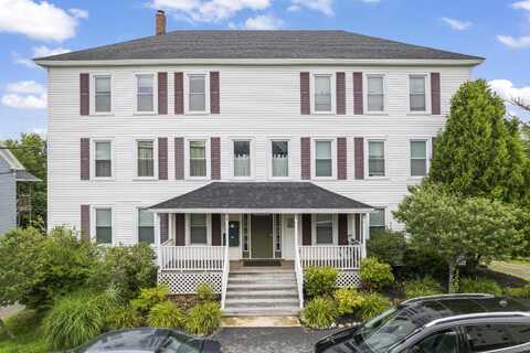 22 Oak Street, Brunswick, ME 04011