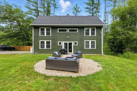 250 Lower Cross Road, Lebanon, ME 04027