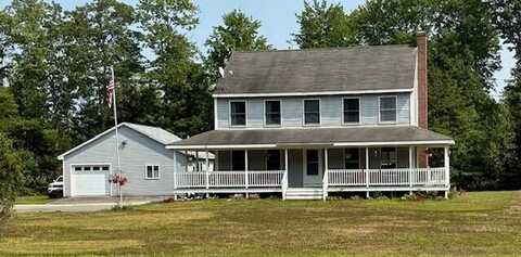 632 Main Street, Waterboro, ME 04087