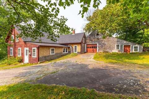 70 Stagecoach Road, Parsonsfield, ME 04047