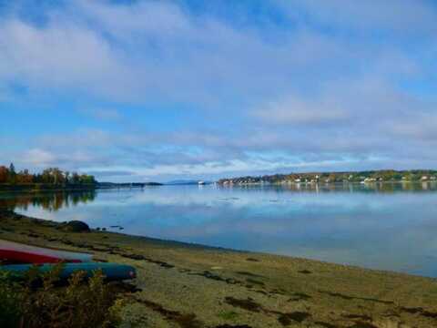 Tbd S Wharf Road, Brooksville, ME 04617