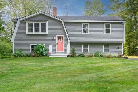 12 Cherryfield Avenue, Saco, ME 04072