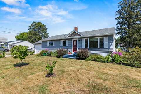 7 Willett Street, Biddeford, ME 04005