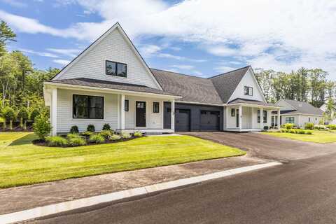 33b Woodstone Drive, York, ME 03909