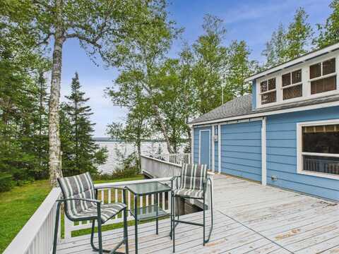 143 South Shore Road, Madawaska Lake Twp, ME 04783