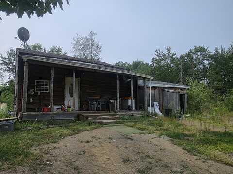 1108 Littlefield Road, Brooks, ME 04921