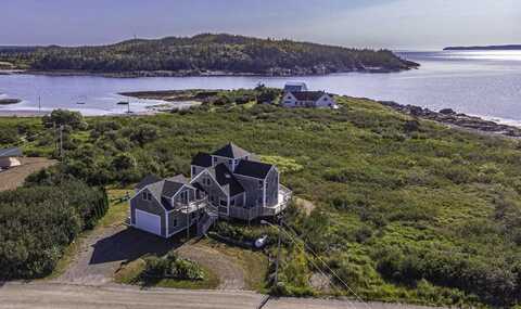 70 Carrying Place Cove Road, Lubec, ME 04652