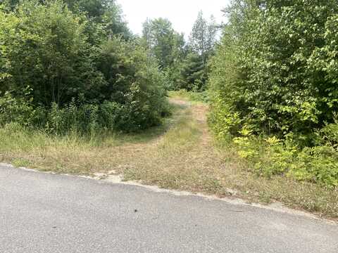#00 HUFF CORNER Road, Wellington, ME 04942