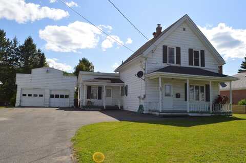 63 Pleasant Street, Fort Kent, ME 04743