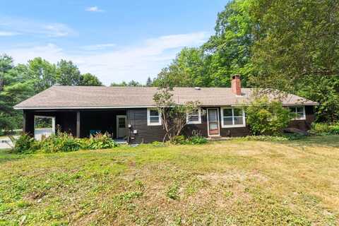 85 Readfield Road, Manchester, ME 04351
