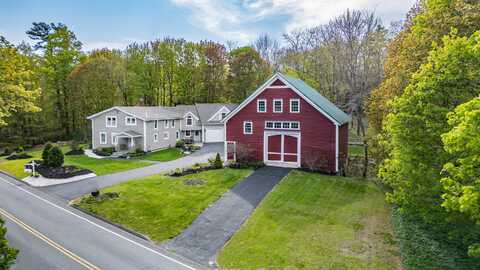 71 Brook Road, Falmouth, ME 04105