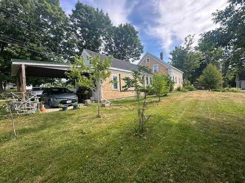 40 Church Street, Stockton Springs, ME 04981