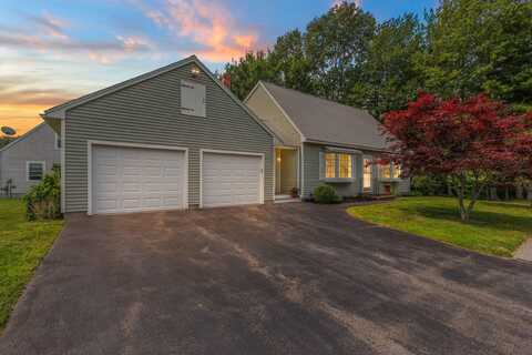 123 Boysenberry Drive, South Portland, ME 04106