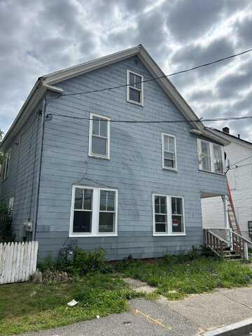 178 Blake Street, Lewiston, ME 04240