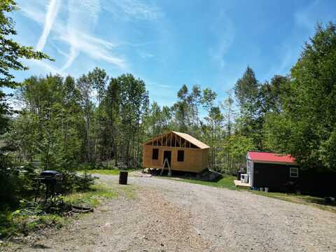 85 Cushman Ridge Road, Springfield, ME 04487