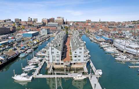 206 Chandlers Wharf, Portland, ME 04101
