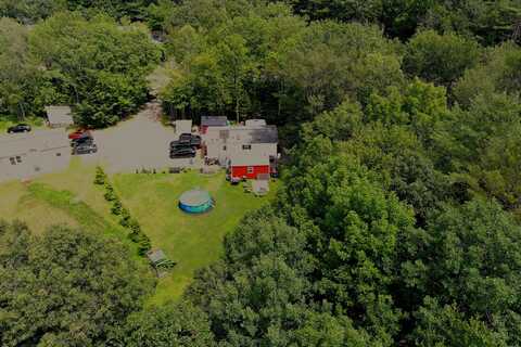 84 Bowdoin Pines Road, Bowdoin, ME 04287