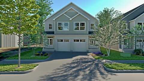 Lot 32 Harvard Street, Portland, ME 04103
