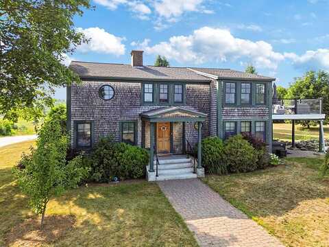 199 Central Street, Hallowell, ME 04347