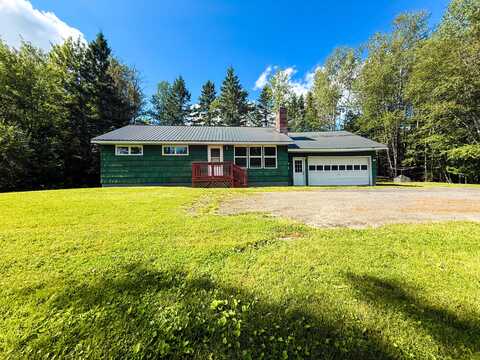270 Access Highway, Caribou, ME 04736