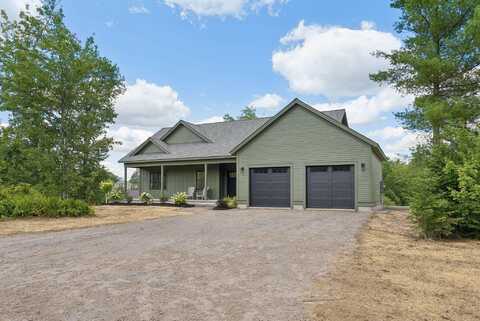 43 Rose Douglas Lane, Brunswick, ME 04011