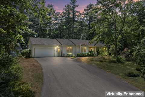 232 Riverbend Road, Wells, ME 04090