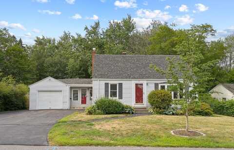 28 Carlyle Road, Portland, ME 04103