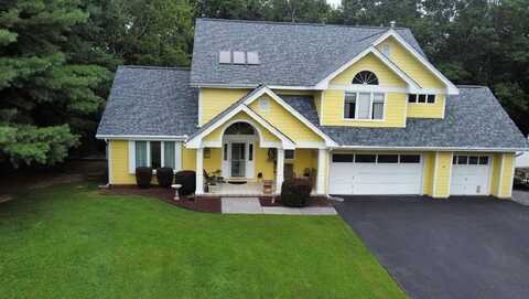 103 Puffin Court, PRINCETON, WV 24740