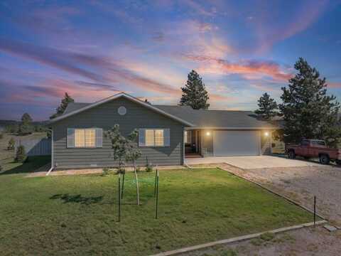 7 Big Buck Boulevard, Pine Haven, WY 82721