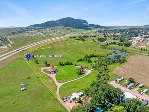 21 S 21st Street, Sundance, WY 82729