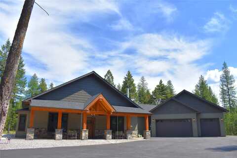 13 Chas Haverlandt Court, Marion, MT 59925