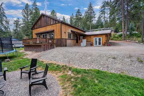 81 Grandview Terrace, Lakeside, MT 59922