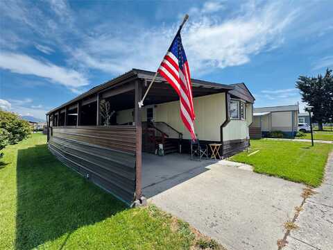 1857 Countryside Court, Missoula, MT 59808