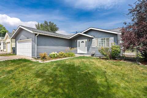 2147 S Woodland Drive, Kalispell, MT 59901