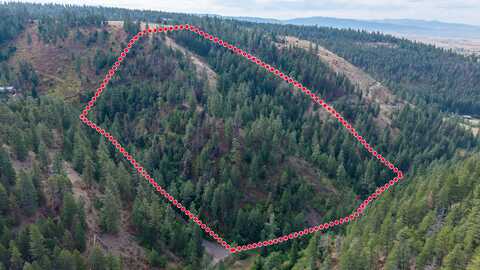 NHN Copper Ridge Trail, Florence, MT 59833