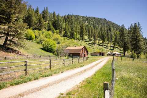 20622 Us Highway 10 E, Clinton, MT 59825