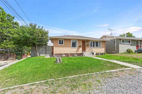 409 Raymond Street, Helena, MT 59601