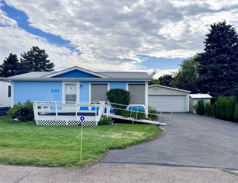 220 Forest Hill Village, Kalispell, MT 59901